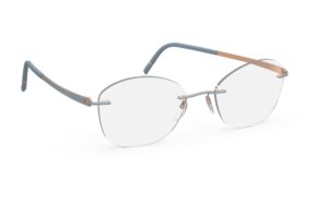 Silhouette 5529