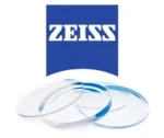 ZEISS SV ClearView BlueGuard (Индекс 1.6 D75 -3.5 CYL-2.5)