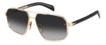 David Beckham DB 7102/S RHL